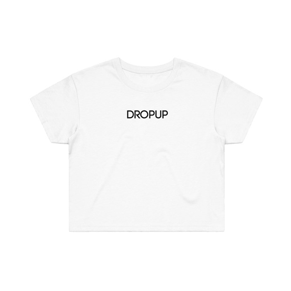 Dropup Crop Top