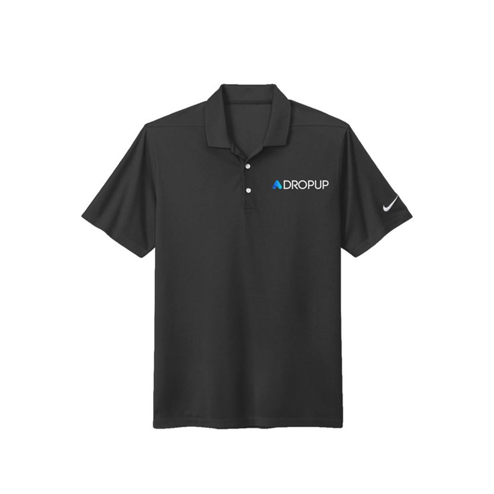 Dropup Nike Polo