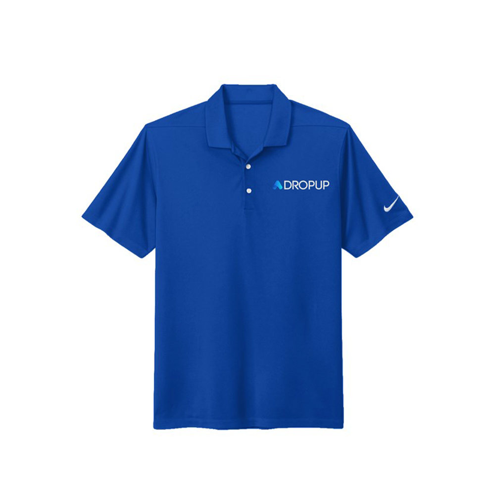 Dropup Nike Dri-FIT Polo