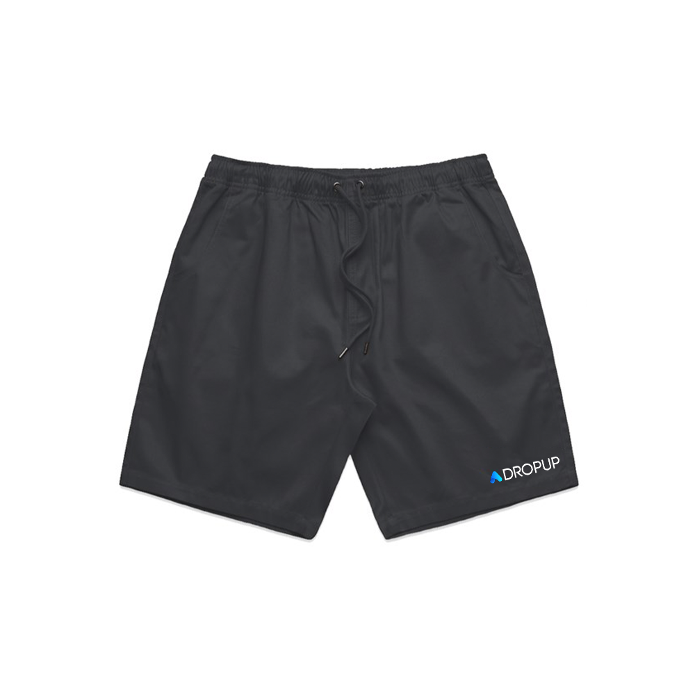 Dropup Shorts